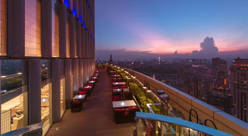 InterContinental Nanjing By IHG - image 4