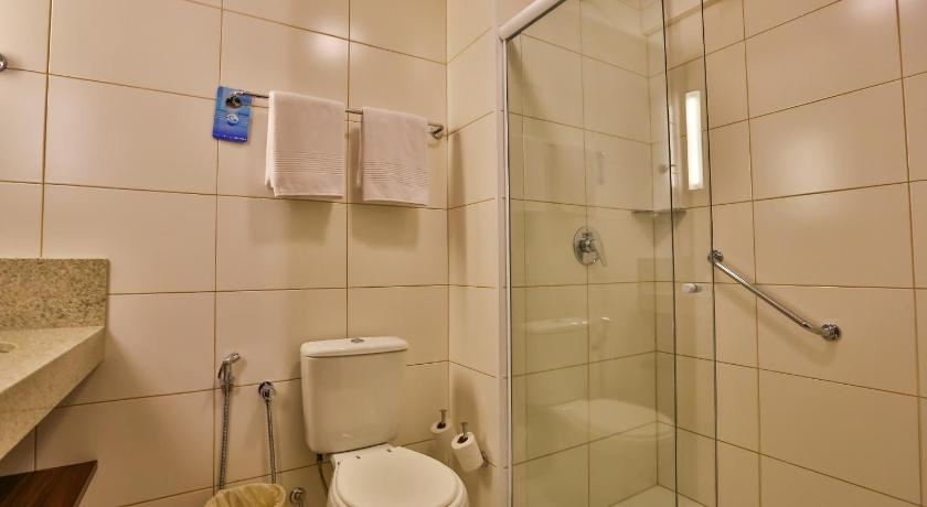 Quality Hotel Goiânia (Quality Hotel Goiania)