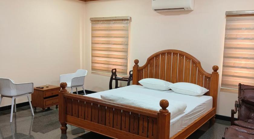Krishna Jayam Premium Homestay - image 15