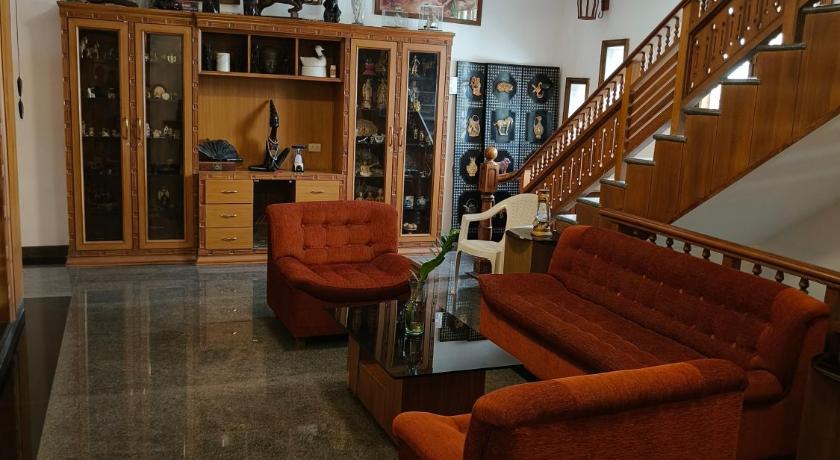 Krishna Jayam Premium Homestay - image 7