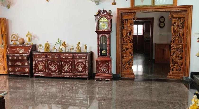 Krishna Jayam Premium Homestay - image 10