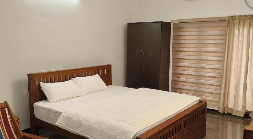 Krishna Jayam Premium Homestay - image 12