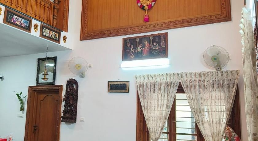 Krishna Jayam Premium Homestay - image 6