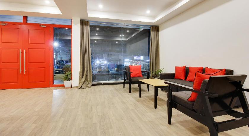 Super townhouse moosapet Rcc Prime – Hyderabad, IN
