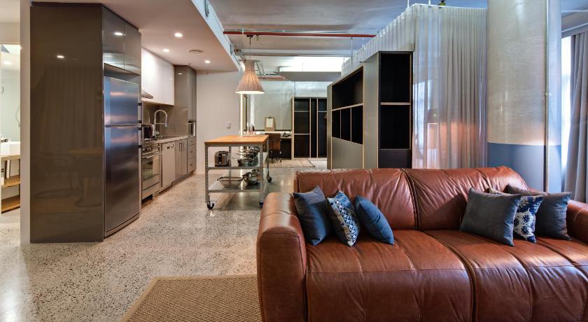 Image of Luxury Suite 3