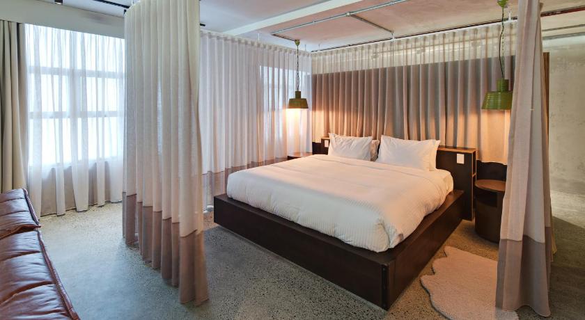 Image of Luxury Plus Suite 6