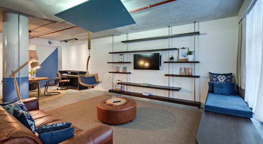 Image of Luxury Plus Suite 8