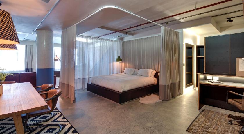 Image of Luxury Plus Suite 0