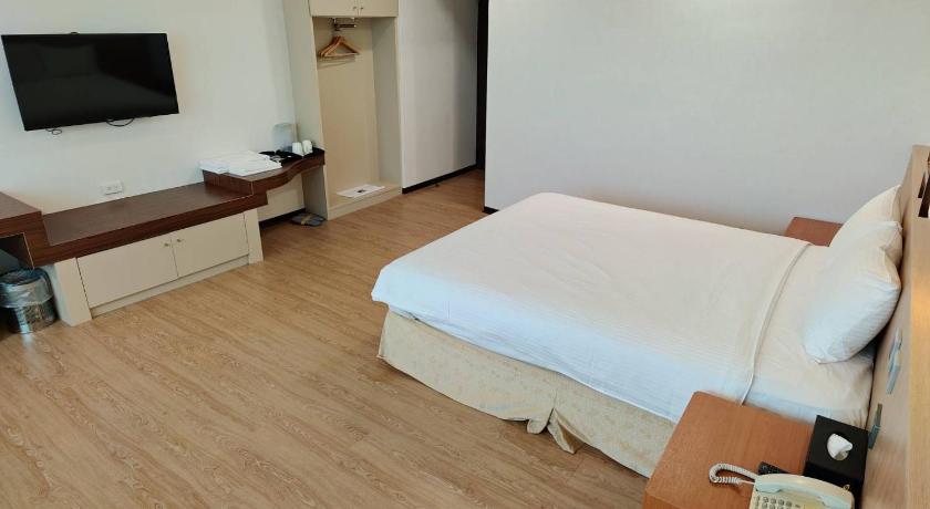 Image of Elegance Double Room 1