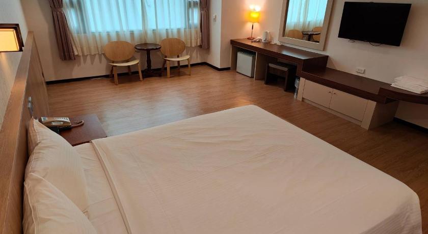 Image of Elegance Double Room 0