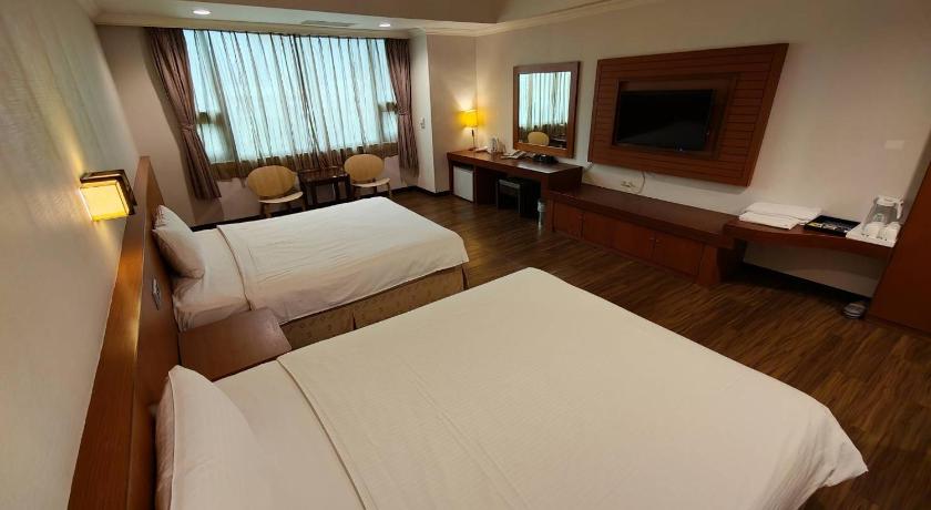 Image of Business Two Bed 3