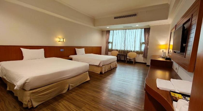 Image of Standard Quadruple Room 0