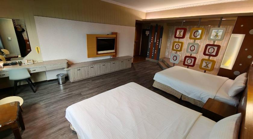 Image of Parent-child Family Room 1