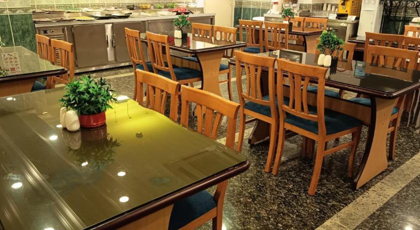 Hotel büyük levent – Istanbul, FL