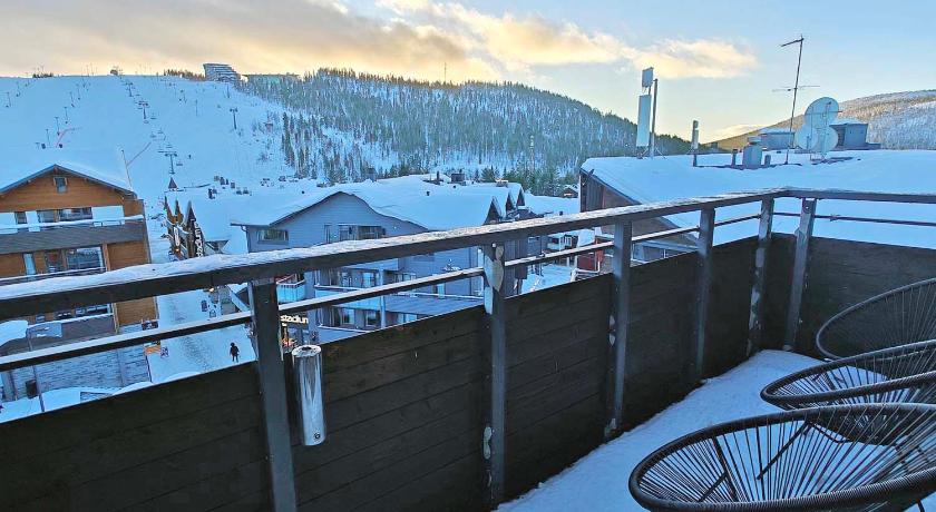 Image of Penthouse Apartment 1