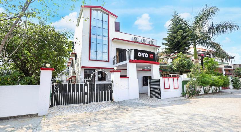 Hotel O Royal Homestay - image 10