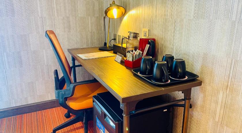 Lihpao Resort -T11T12 Hotel - image 36