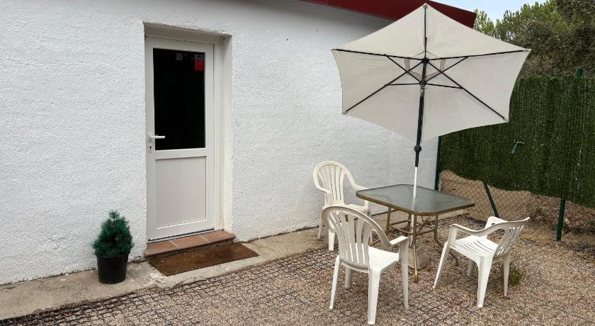 La Casa del Encinar