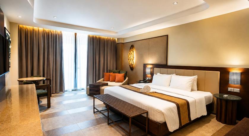Image of Grand Premier Room 0