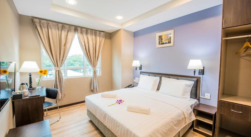 Immagine di Standard Twin - 2 Single Beds 0