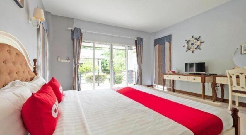 OYO 75338 Winza Hotel and Resort – Chanthaburi, VA