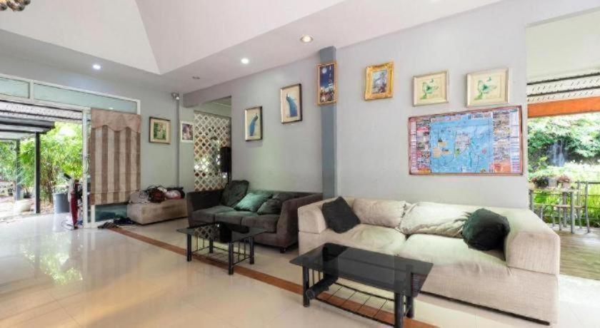 OYO 75338 Winza Hotel and Resort – Chanthaburi, VA