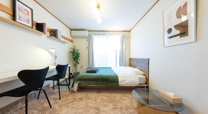 Karawaru Stay Urayasu A205 Disney 9min