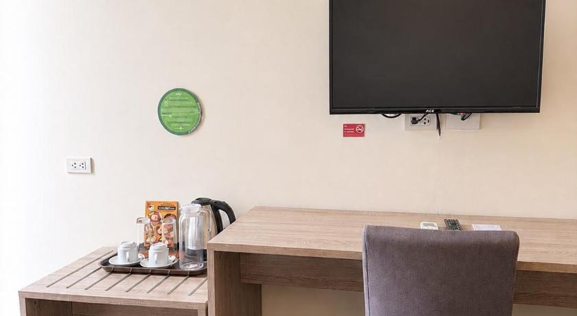 Image of Deluxe Twin Room 8
