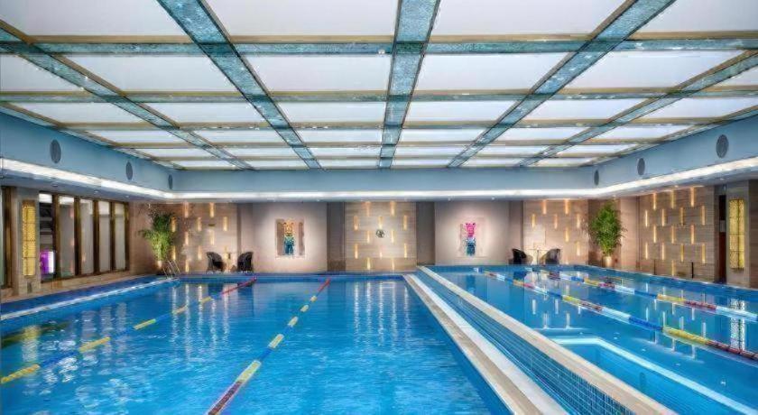 Radegast Hotel CBD – Beijing, NY