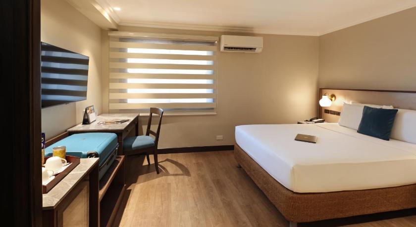 Imatge de Deluxe Room - 1 bed (Deluxe Room - 1 Bed) 1