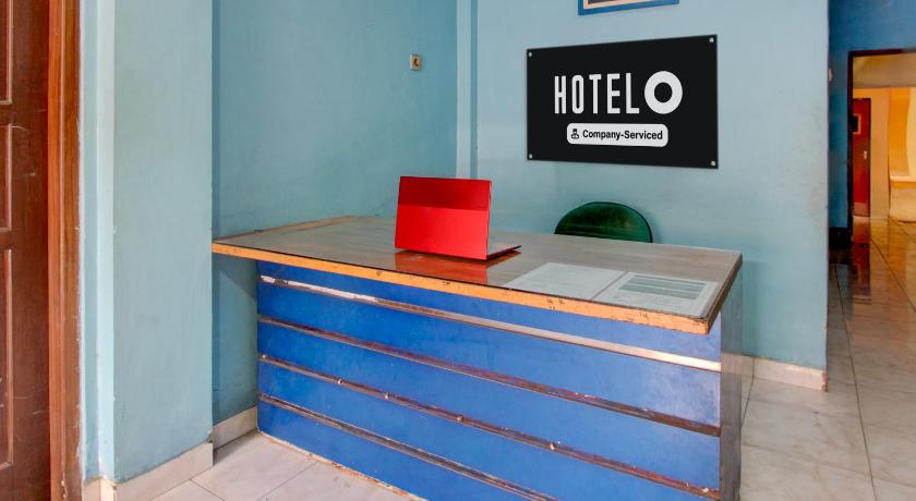 Hotel O Lowanu Stay Syariah – Yogyakarta, MN