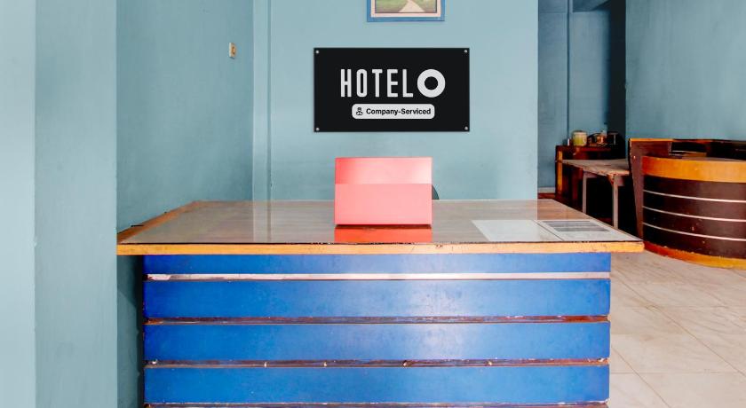 Hotel O Lowanu Stay Syariah – Yogyakarta, MN