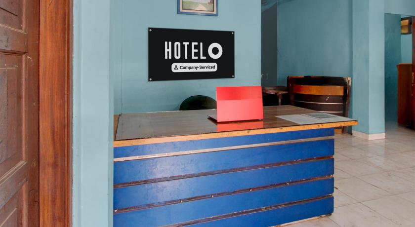 Hotel O Lowanu Stay Syariah – Yogyakarta, MN