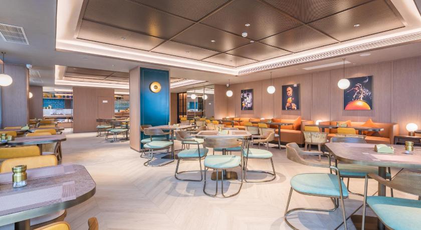 Orange Hotel Yiwu International Trade City – Jinhua, FL