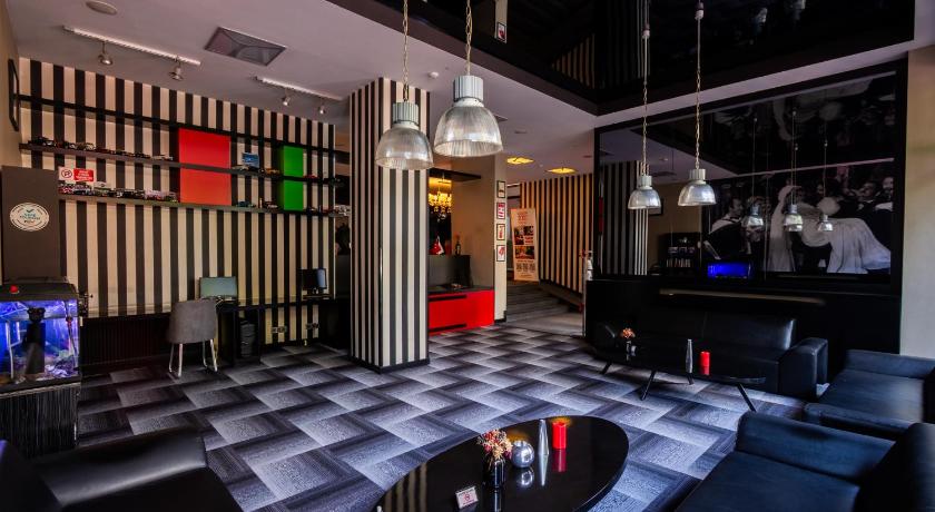 Maltepe 2000 Hotel - image 6