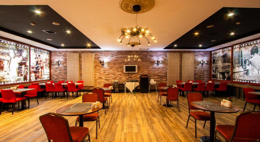 Maltepe 2000 Hotel - image 4