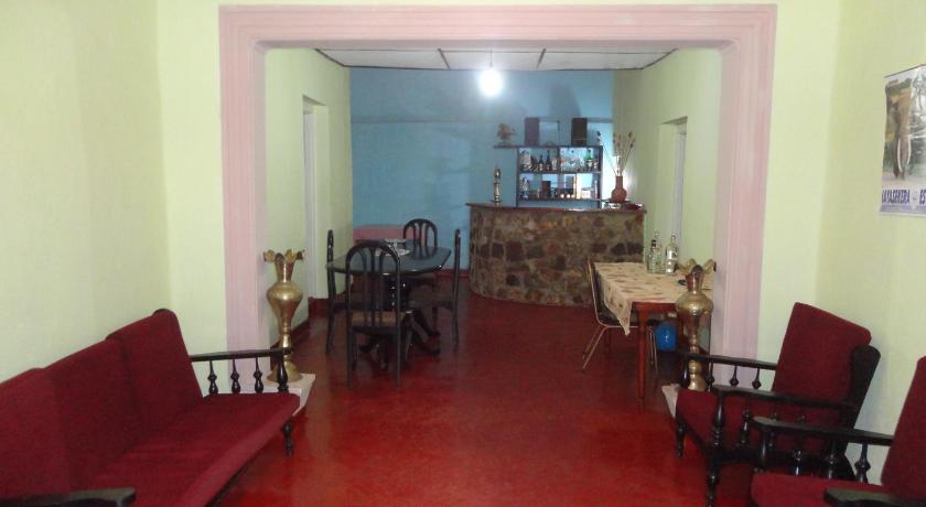 Sembuwatta Reach Homestay. photo