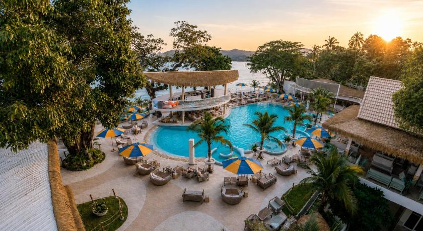 Ark Bar Beach Resort - image 11