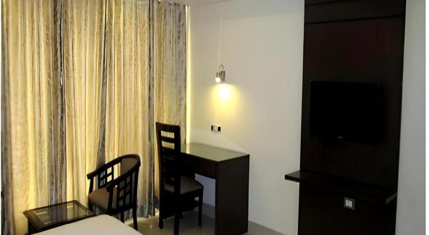 The Pearl Grand Hotel - image 28