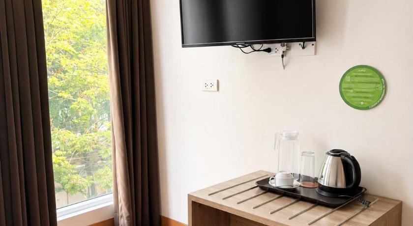 Image of Standard Single Room for 1 Adult 8