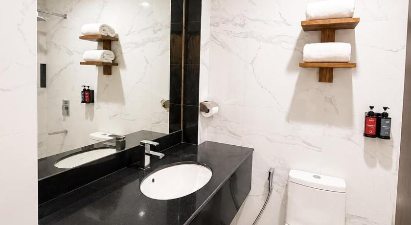 Image of Deluxe Double Room 2