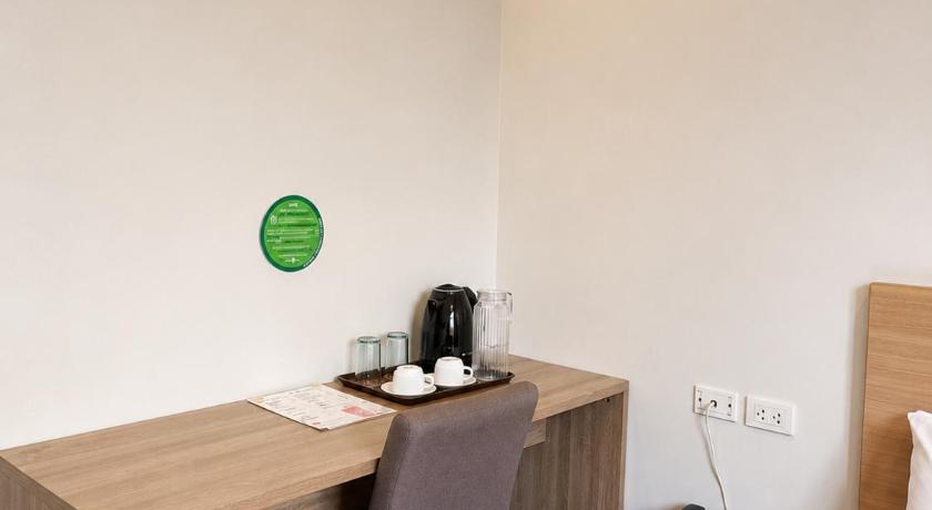 Image of Deluxe Double Room 8