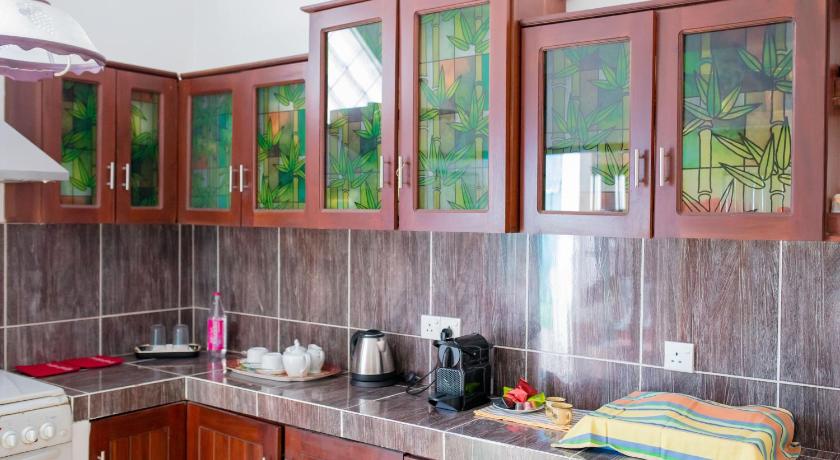 Residenza Belvedere – Hikkaduwa, CO