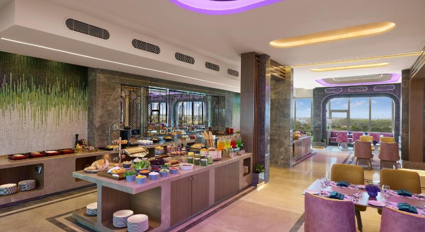 Vivanta Gurugram Sector 95A - image 21