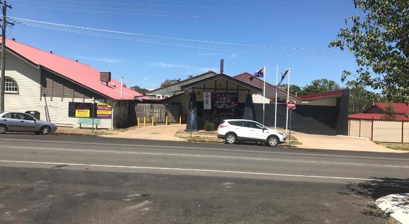 Nanango Star Motel