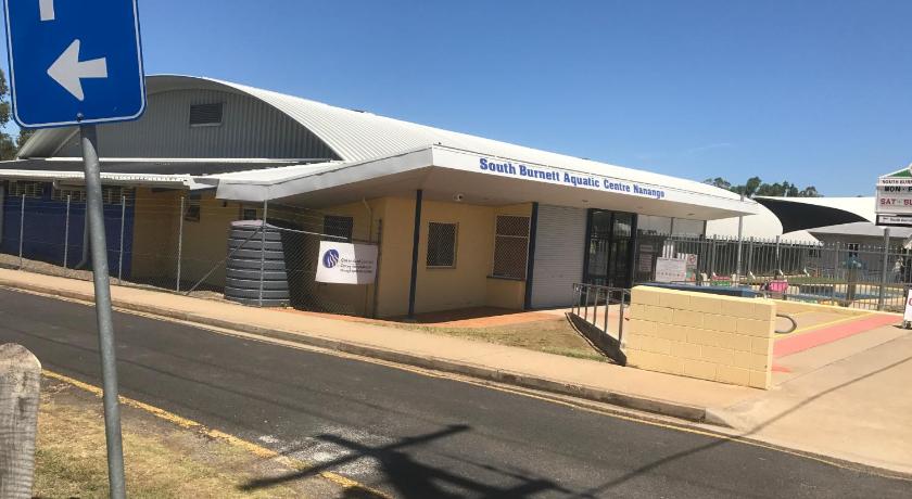 Nanango Star Motel