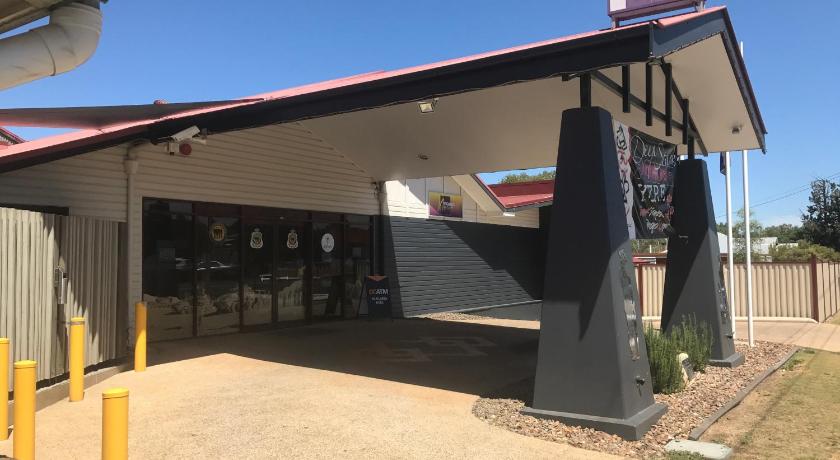 Nanango Star Motel