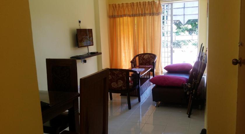 Pangkor Homestay Mewah photo