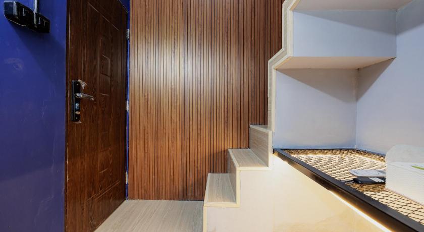 RedDoorz @ Stariez Kemang – Jakarta, NY