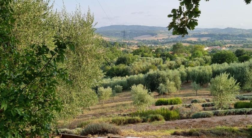 Casale Terre Rosse
